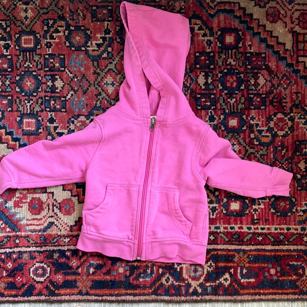 Hanna andersson sweater
